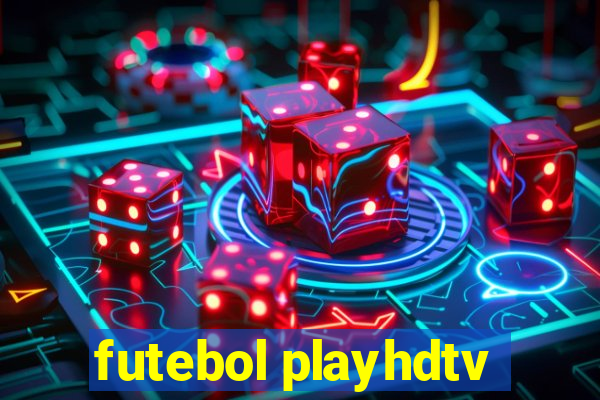 futebol playhdtv